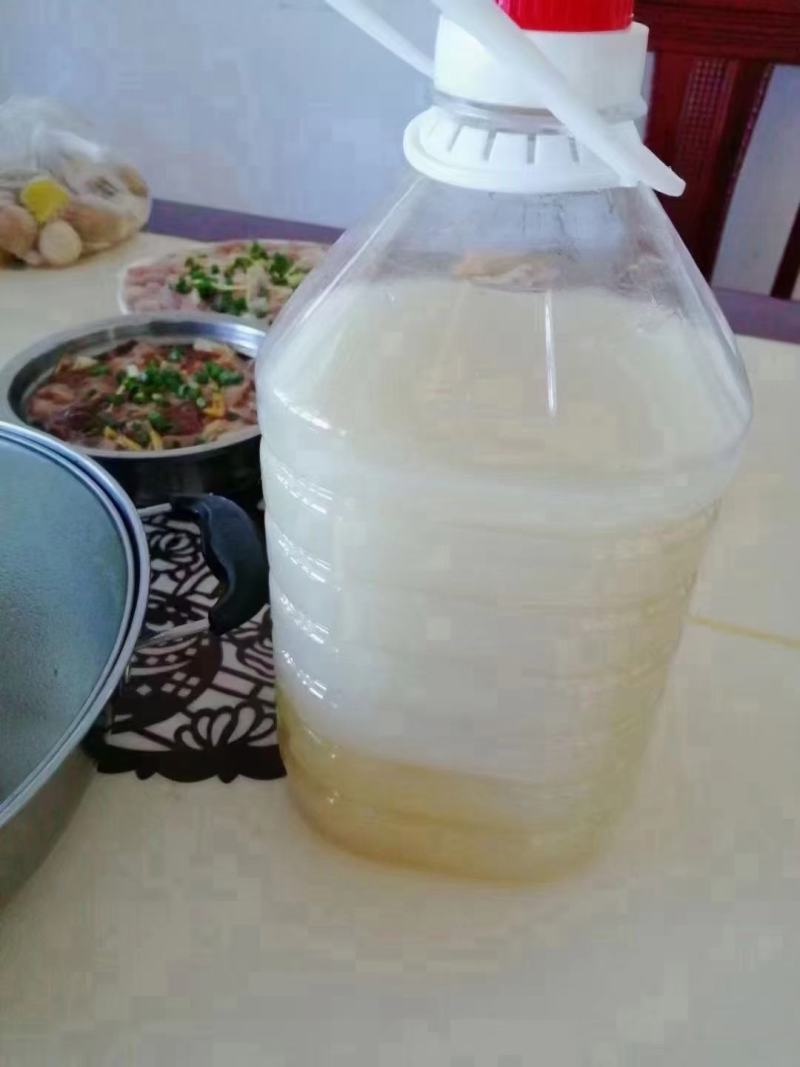 一件代发乳源瑶族苦爽酒