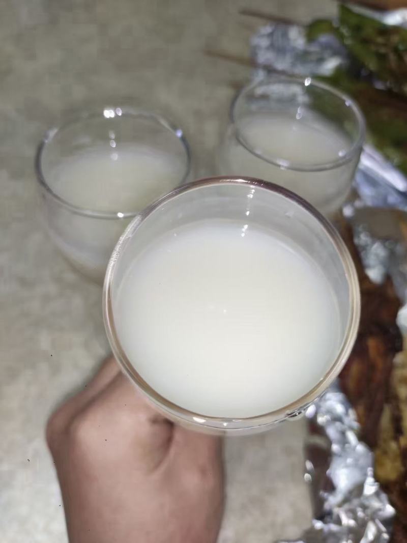 一件代发乳源瑶族苦爽酒