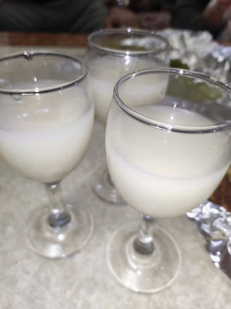 一件代发乳源瑶族苦爽酒