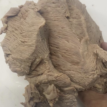 熟牛肉、全熟无油