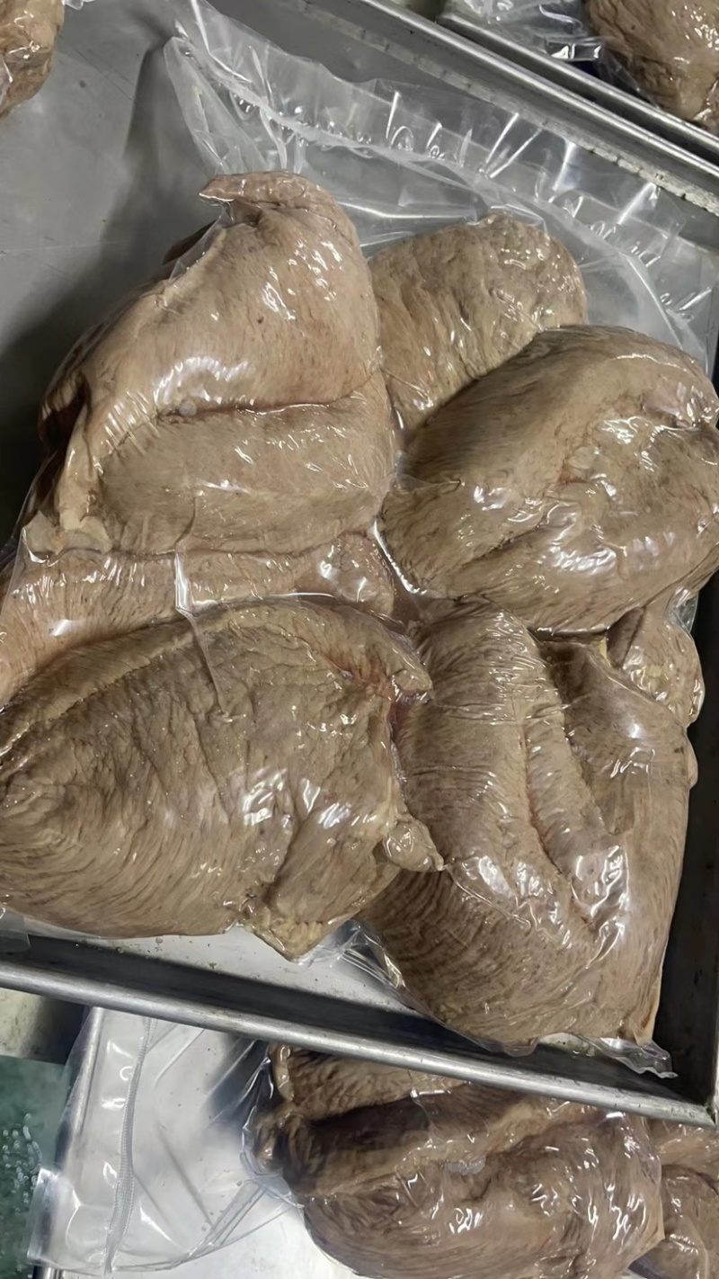 熟牛肉、全熟无油