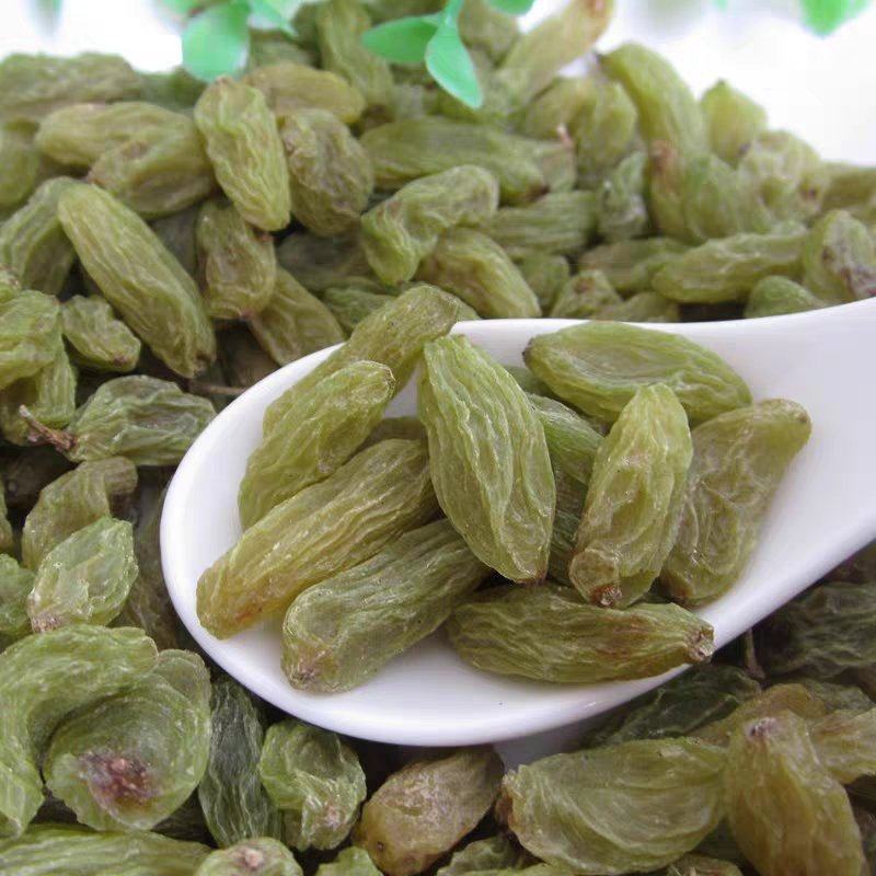 新疆吐鲁番绿香妃葡萄干