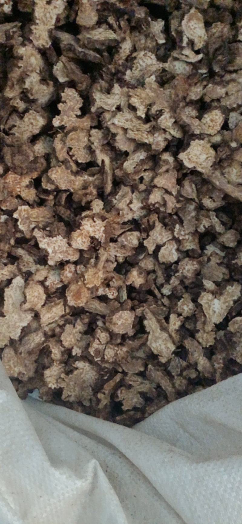 【苍术】炒苍术..中药材批发.质量保证规格齐全.