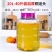 玻璃瓶泡菜坛子玻璃瓶家用泡酒密封罐食品级带盖腌制罐加厚腌