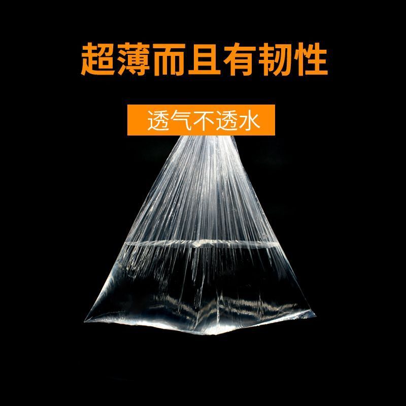 柑橙保鲜袋橙子柑子柠檬柑橘包装袋一次性包桔橘子用水果袋