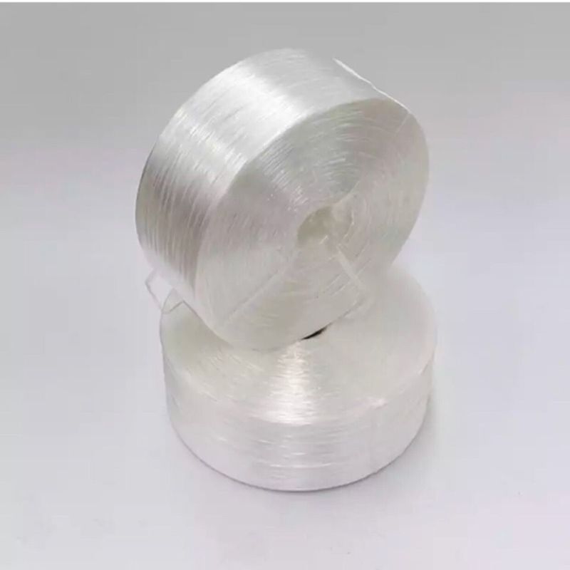 捆扎绳塑料绳包装绳尼龙绳拉枝绳捆草绳扎口绳封包绳撕裂膜全