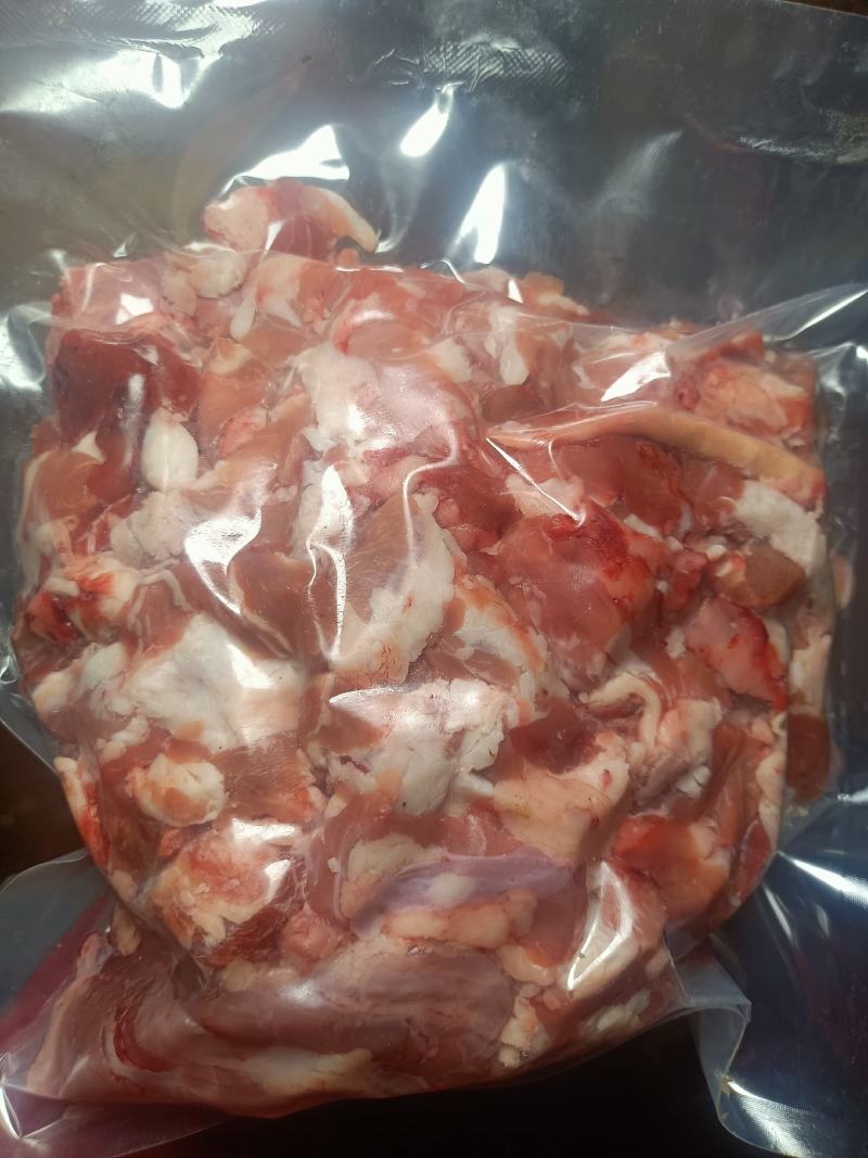 精品羊碎肉