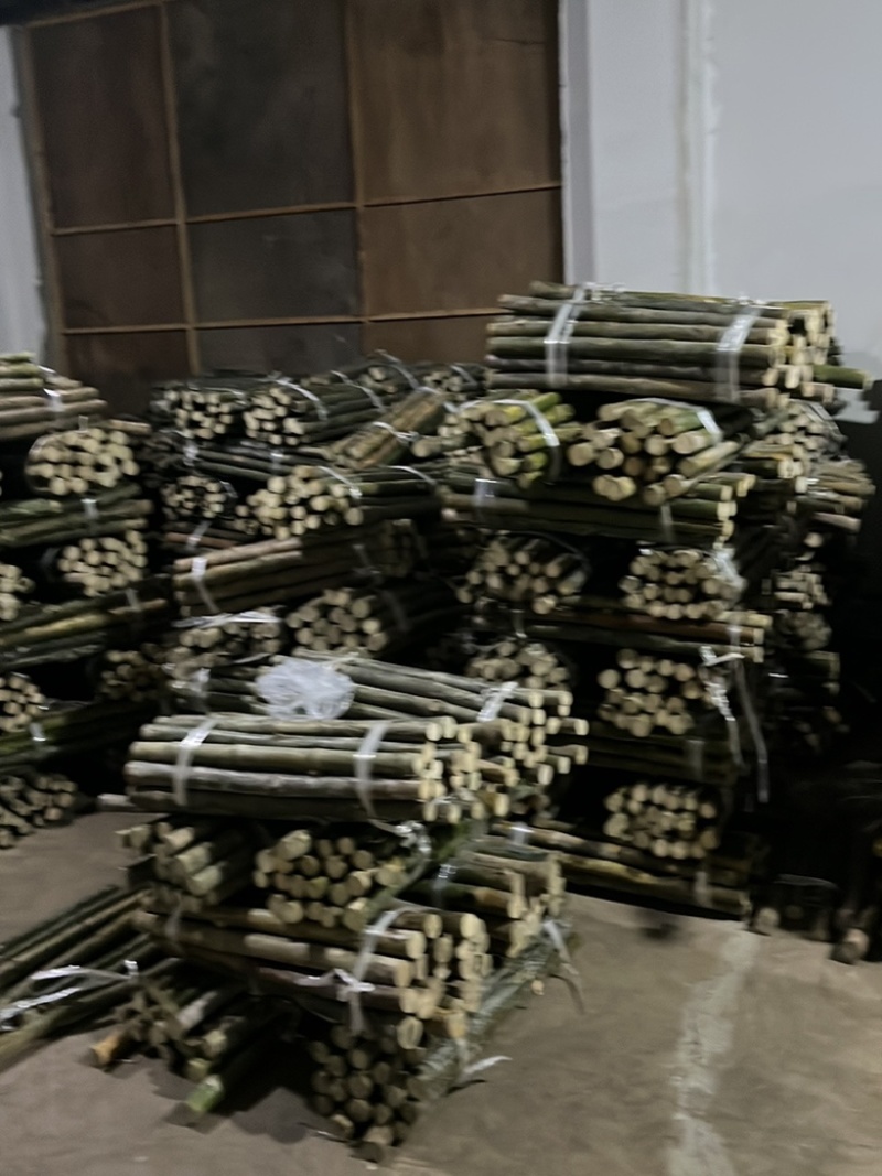 实心竹龙血竹龙血金丝竹工艺原材料