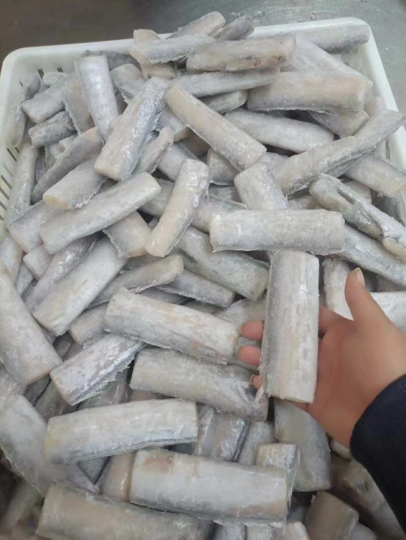 带鱼段，源头直供（长期供应商超连锁，电商平台）