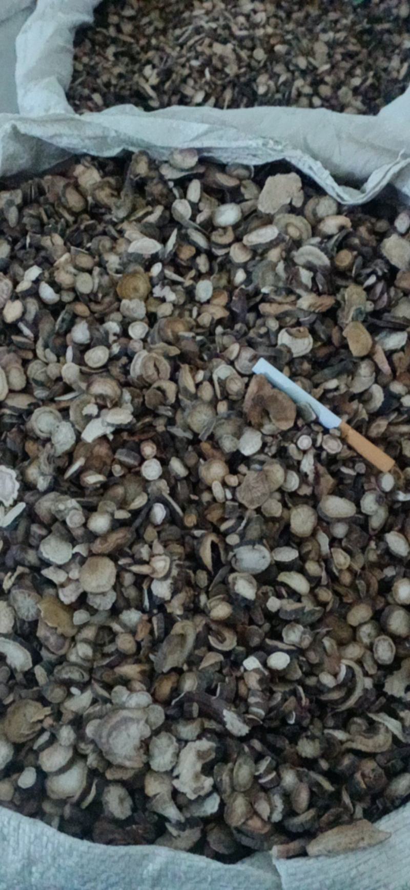 【山赤芍】过4号筛自产自销规格齐全量大优惠.