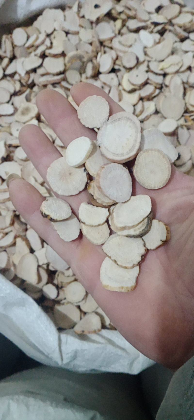 【白芍】无硫大选装自产自销大货供应规格齐全量大优惠。