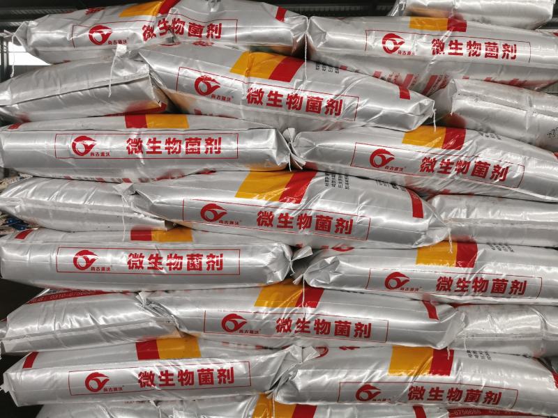 微生物菌剂，根腐专用，抗重茬，防死棵，控制病害，增根壮苗