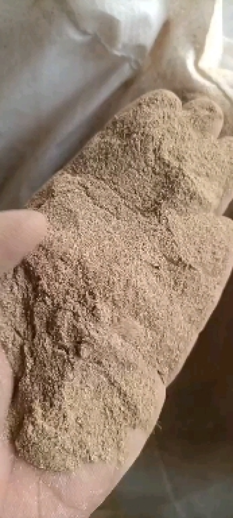 花生壳粉筛下，厂家直销无中间商一手货源质量有保证