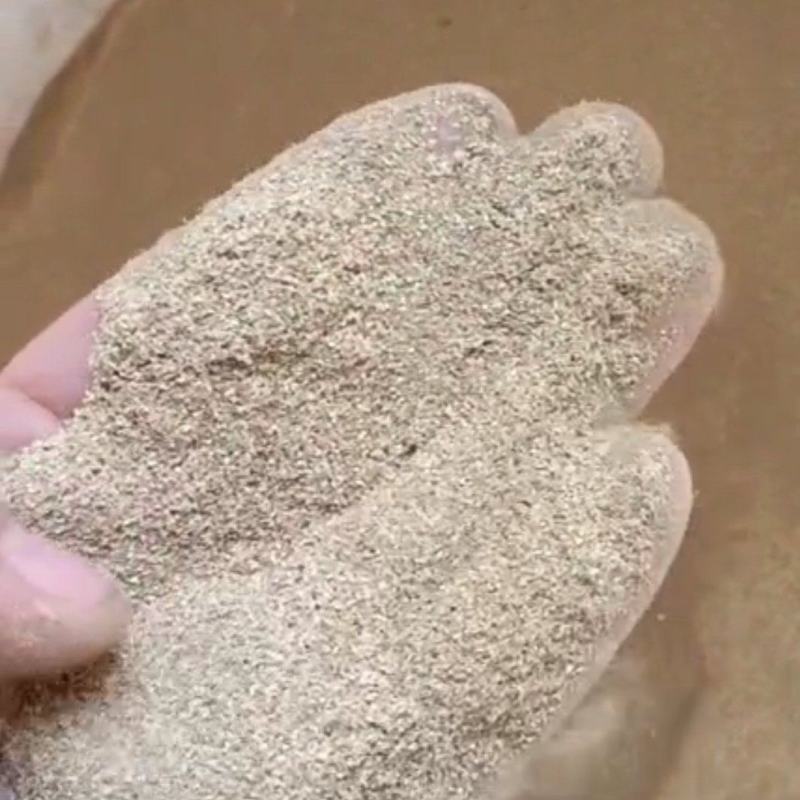 花生壳粉筛下，厂家直销无中间商一手货源质量有保证