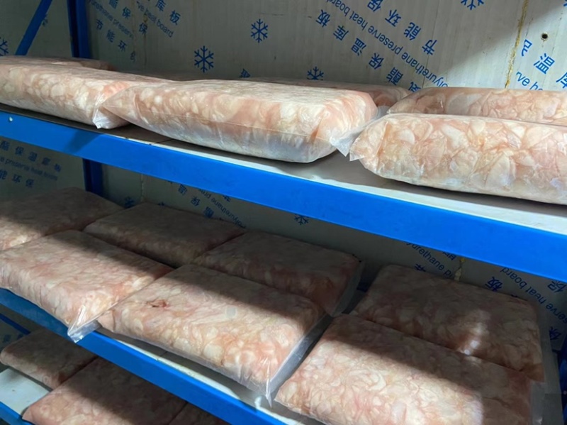 鲜鱼泡白鲢鱼鱼泡内泡鱼肚现货供应鲜鱼泡鱼肚