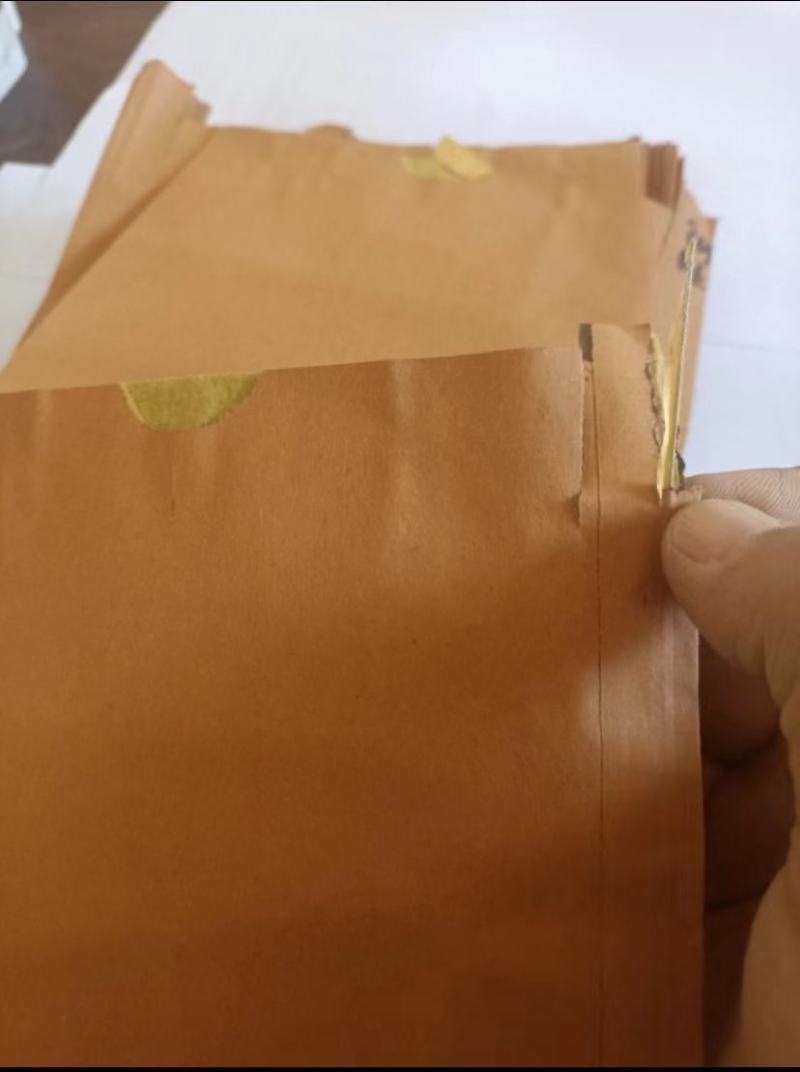 梨袋三层皇冠梨袋双层晚秋袋水果袋等可以定制各种水果袋