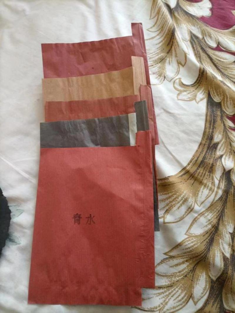 梨袋三层皇冠梨袋双层晚秋袋水果袋等可以定制各种水果袋