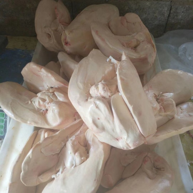鹅肝，精品法式鹅肝，现杀现取，品质好，鲜度高。