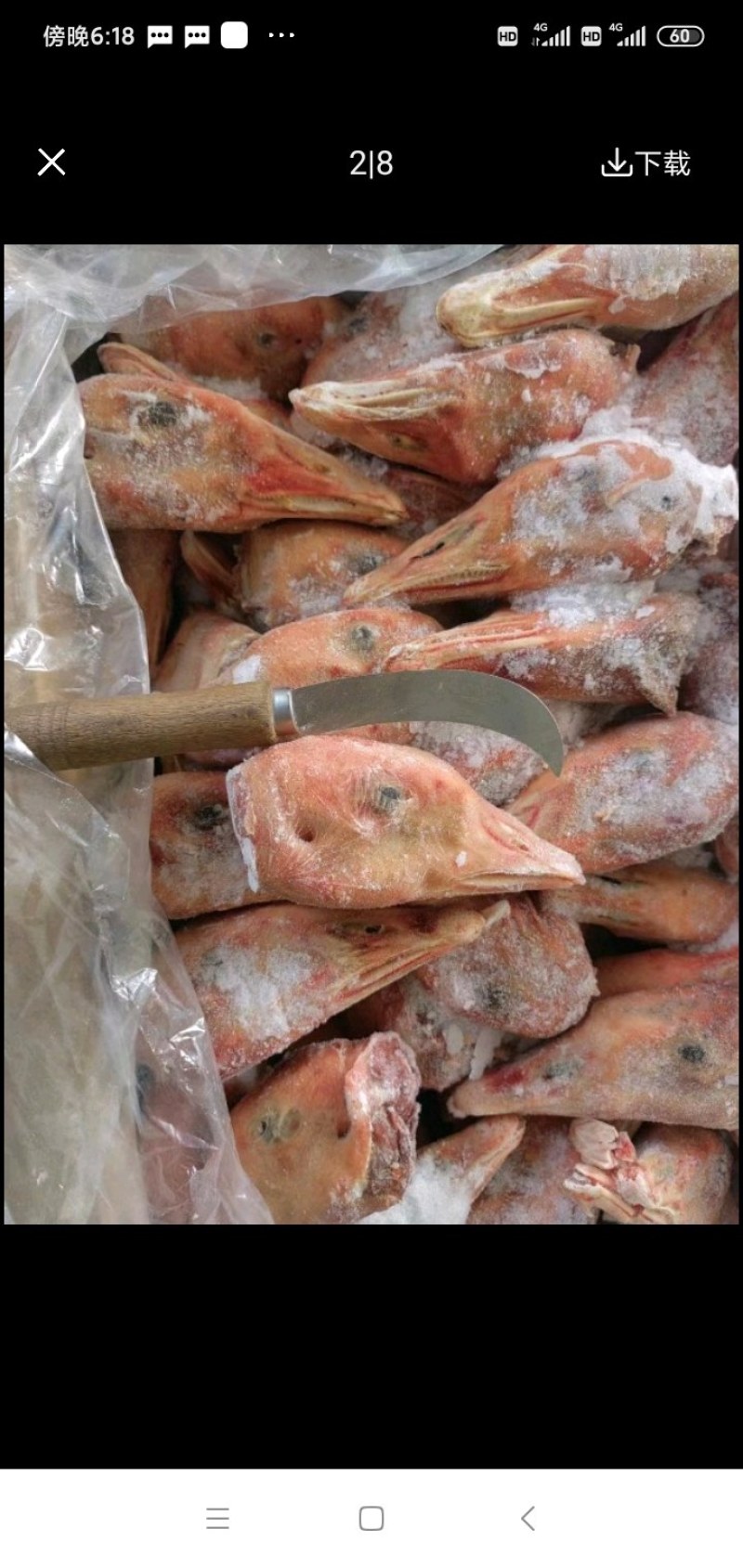 鹅肝，精品法式鹅肝，现杀现取，品质好，鲜度高。