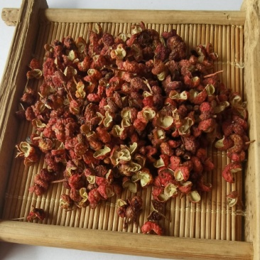 花椒中药材批发供应花椒1000克调料品批发批发各种调料