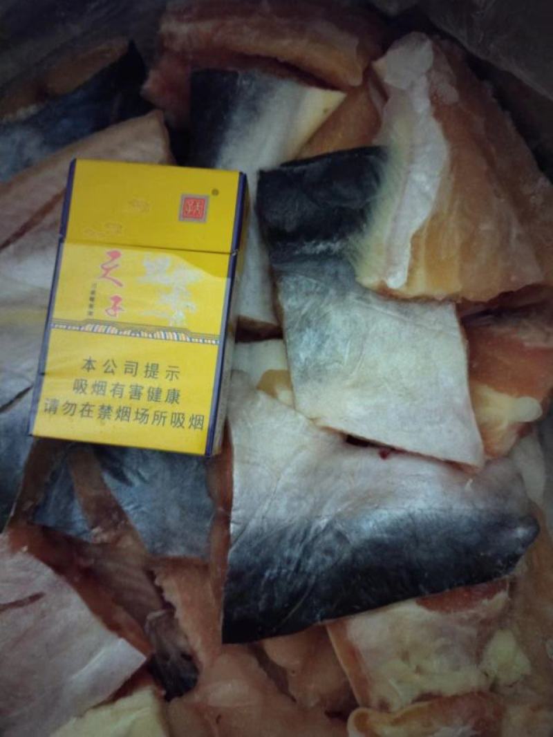 湄公鱼块芒鱼片巴沙鱼现货量大从优欢迎选购