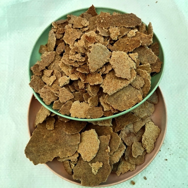 花生饼