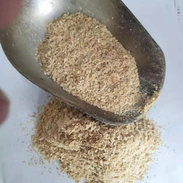 麦麸大片