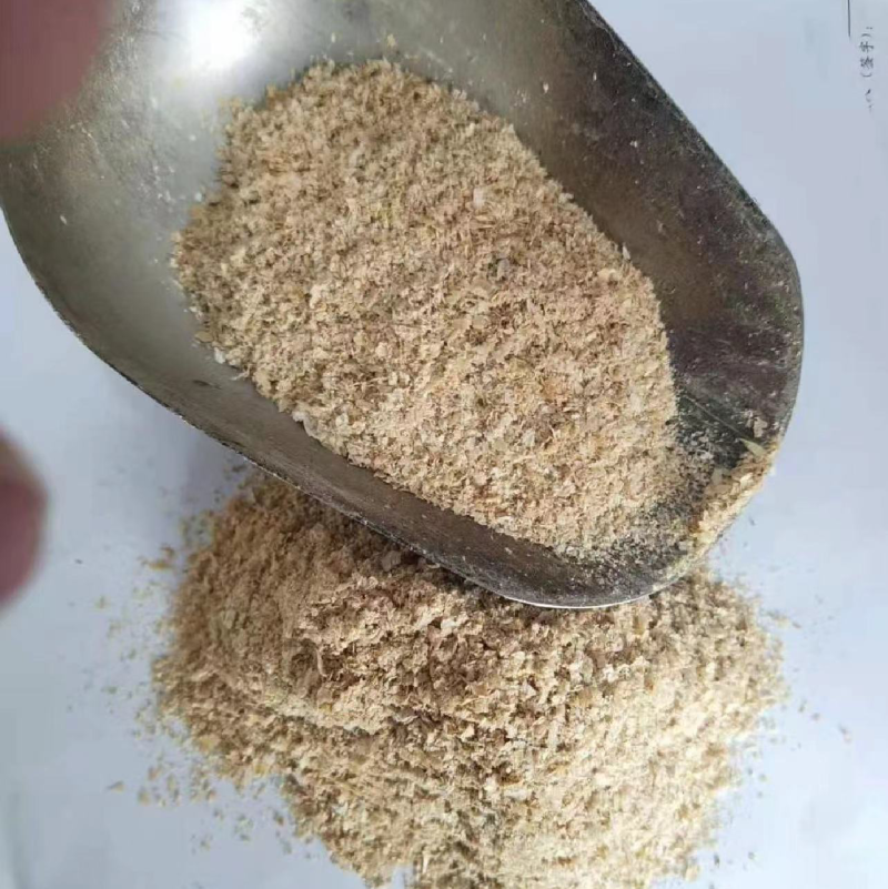 麦麸大片