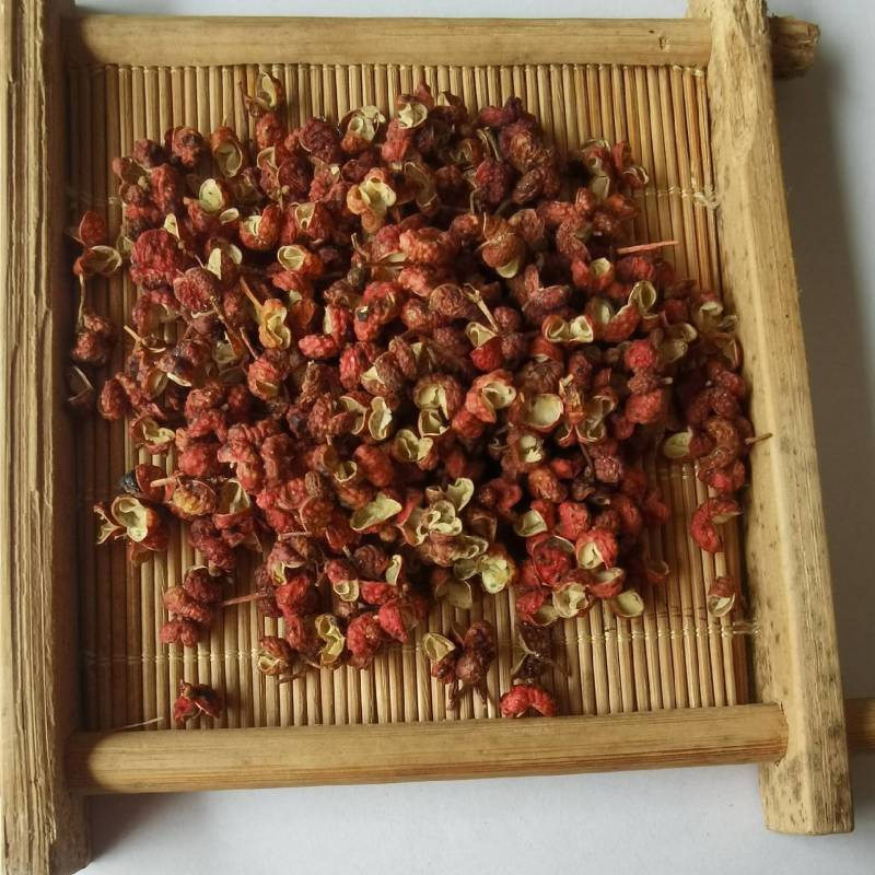 花椒中药材批发供应花椒1000克调料品批发批发各种调料