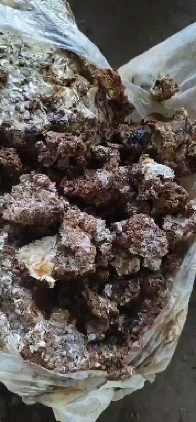 平菇菌渣，改善土壤，有机肥，营养土的好佐料