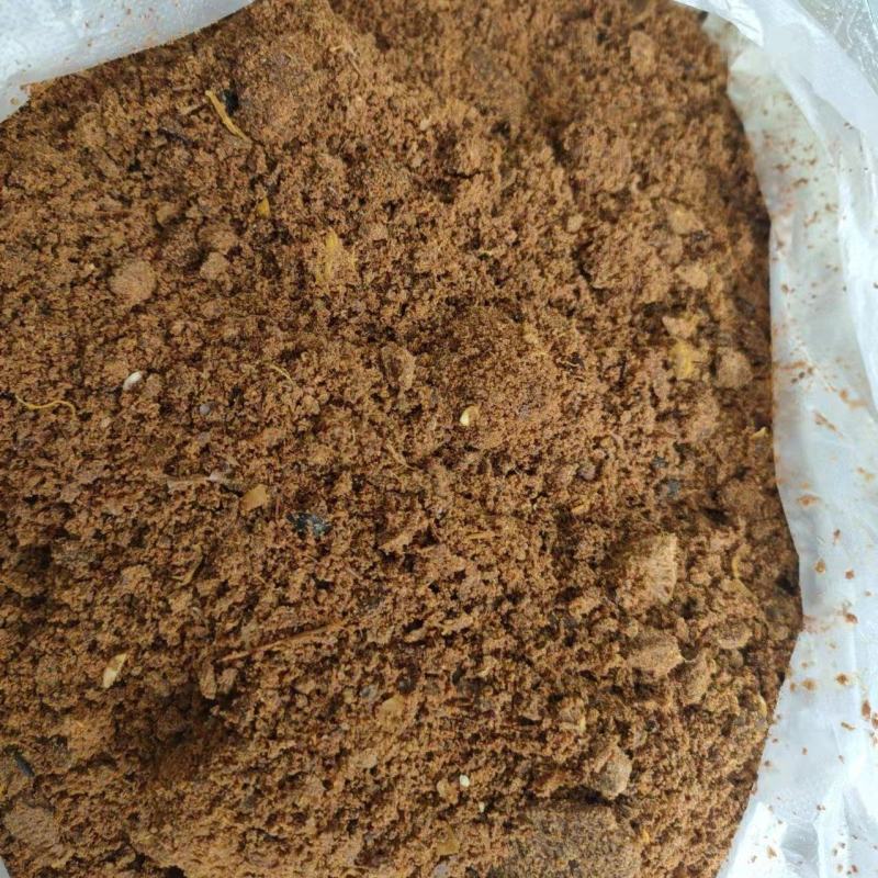 脱水果渣养殖户养殖场使用牛羊猪饲料原料质量稳定