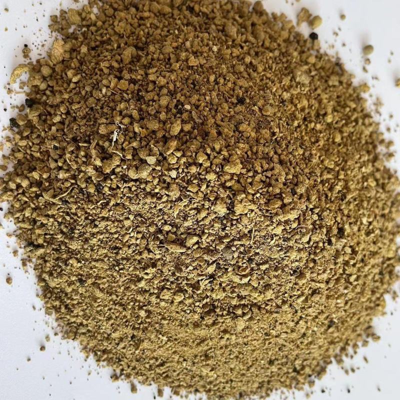 喷浆豆渣蛋白45代替豆粕饲料厂使用全国发货质量