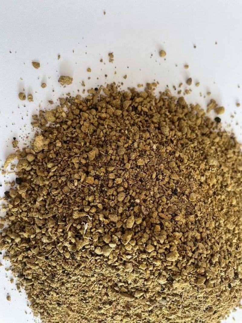 喷浆豆渣蛋白45代替豆粕饲料厂使用全国发货质量