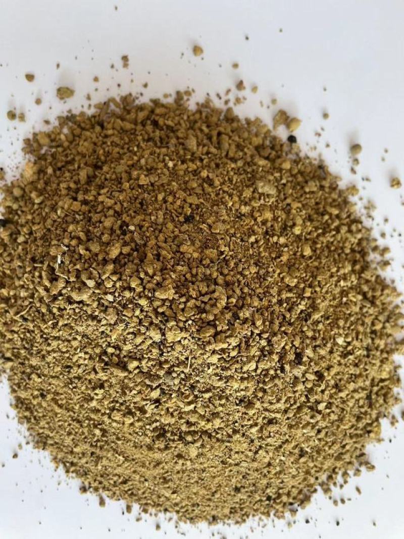 喷浆豆渣蛋白45代替豆粕饲料厂使用全国发货质量