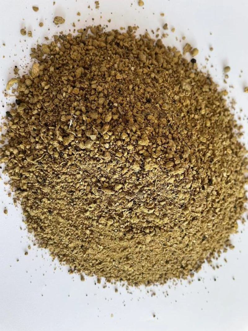 喷浆豆渣蛋白45代替豆粕饲料厂使用全国发货质量