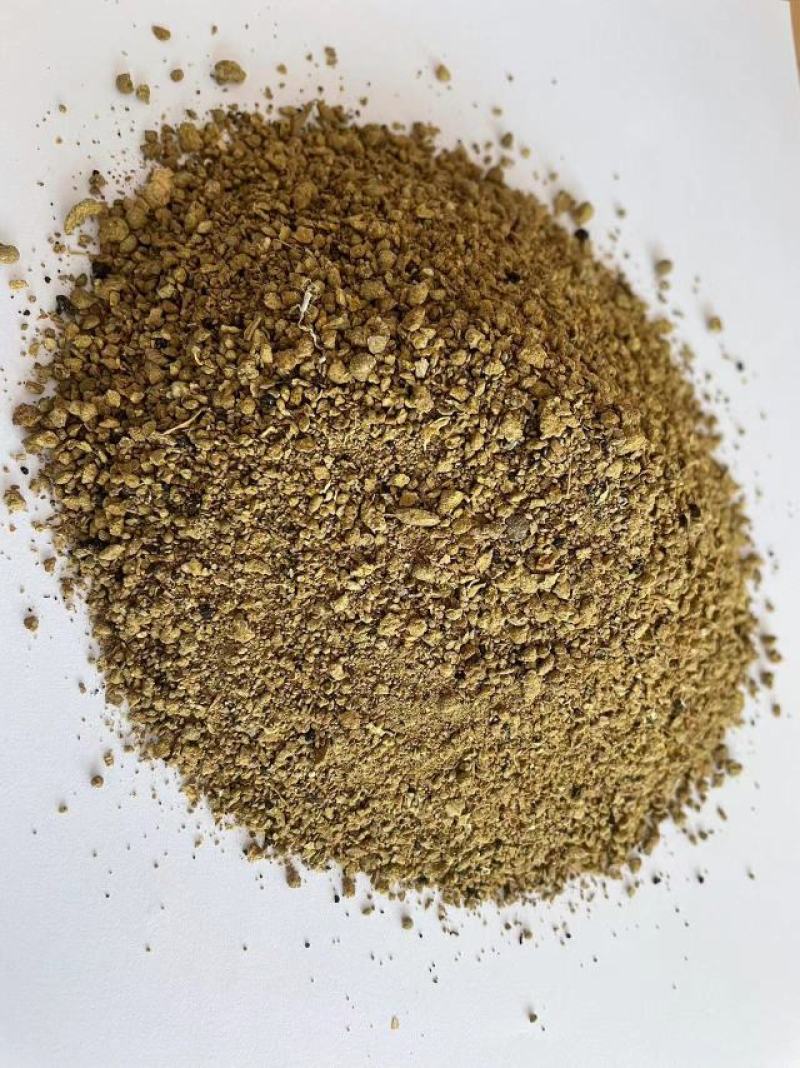 喷浆豆渣蛋白45代替豆粕饲料厂使用全国发货质量