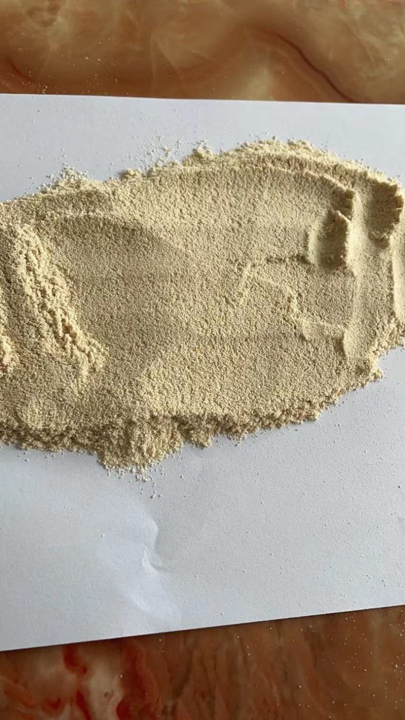 玉米皮粉玉米副产品玉米皮粉碎加工制成可做饲料载体
