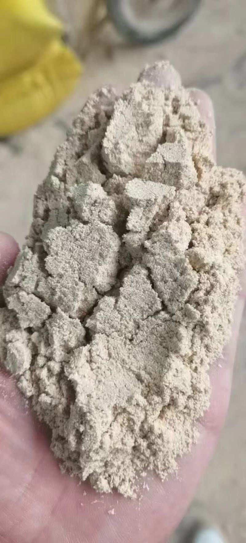 玉米皮粉玉米副产品玉米皮粉碎加工制成可做饲料载体