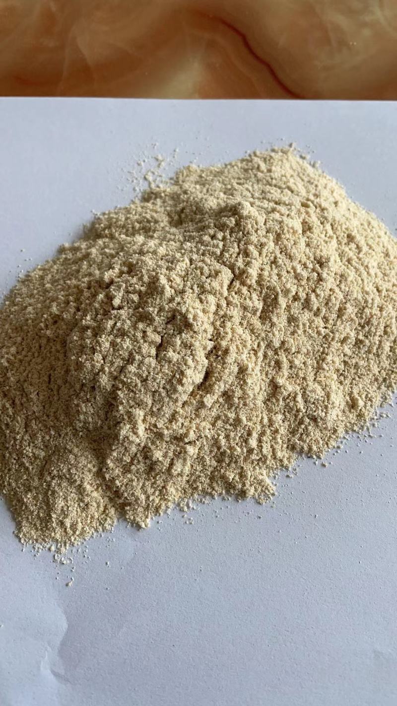 玉米皮粉玉米副产品玉米皮粉碎加工制成可做饲料载体