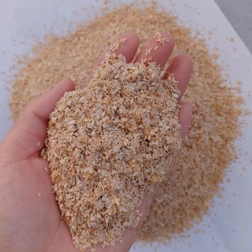 小麦麸皮养殖饲料中片麸皮全国发货质量稳定协助找