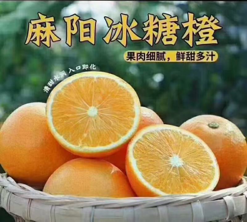 麻阳冰糖橙，富平柿饼