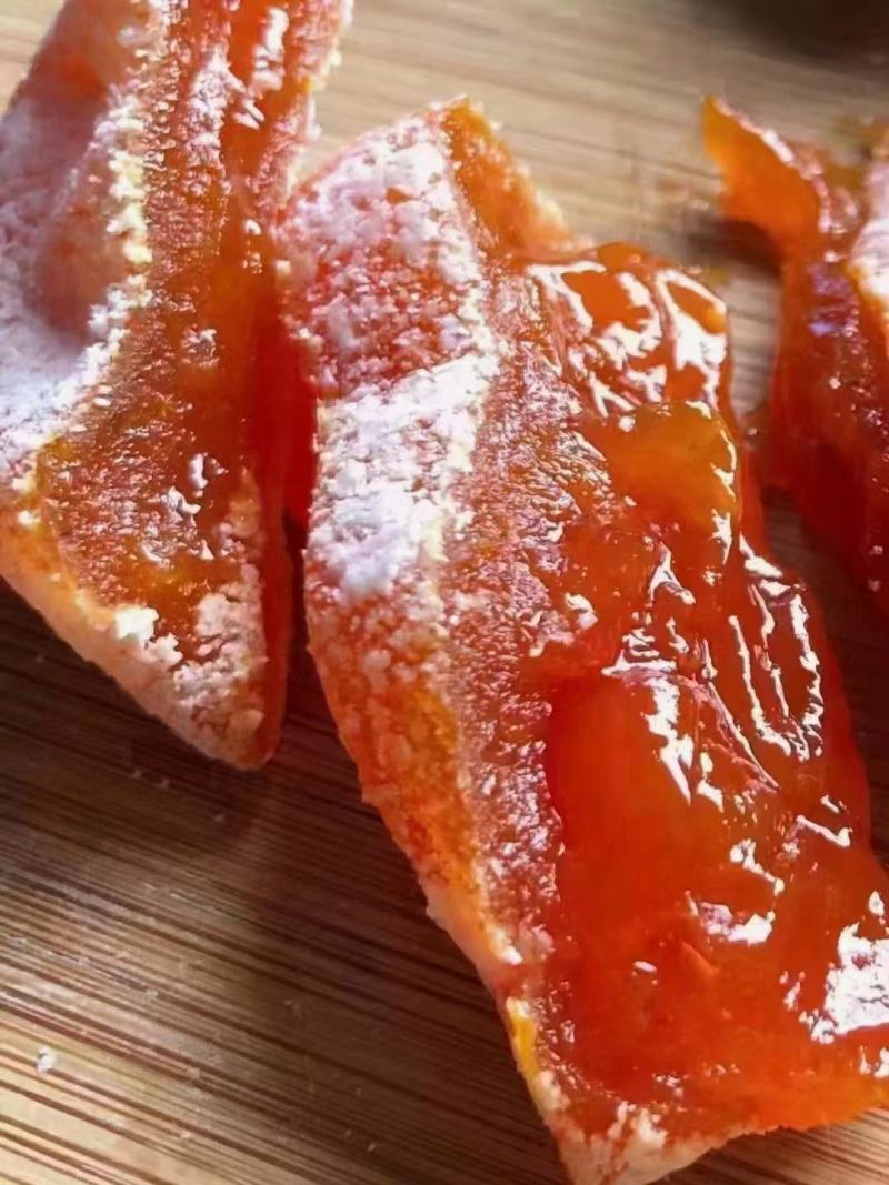 麻阳冰糖橙，富平柿饼