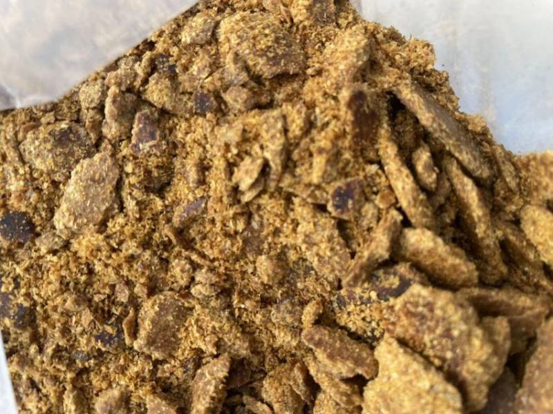 肥料菜籽饼种植菜肥肥料级菜饼肥料级
