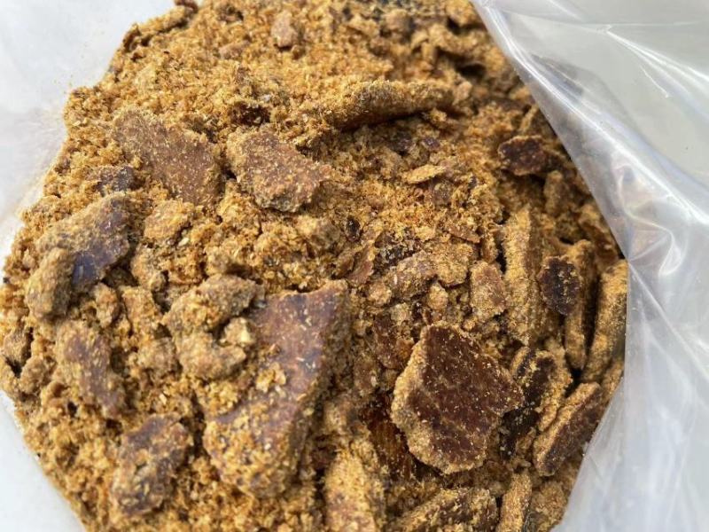 肥料菜籽饼种植菜肥肥料级菜饼肥料级