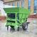 精品拖拉机背负式有机肥颗粒肥撒肥机厂家直供价格实惠