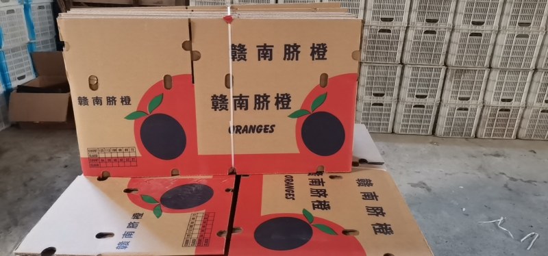 正宗重庆市奉节脐橙质量可靠，诚信为本，多地选择