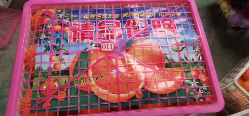 正宗重庆市奉节脐橙质量可靠，诚信为本，多地选择