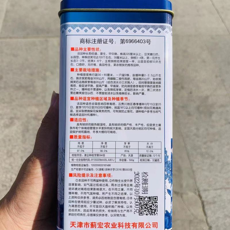 菜农朋友推荐品种四季豆种子领航一号无纤维架豆种子高产