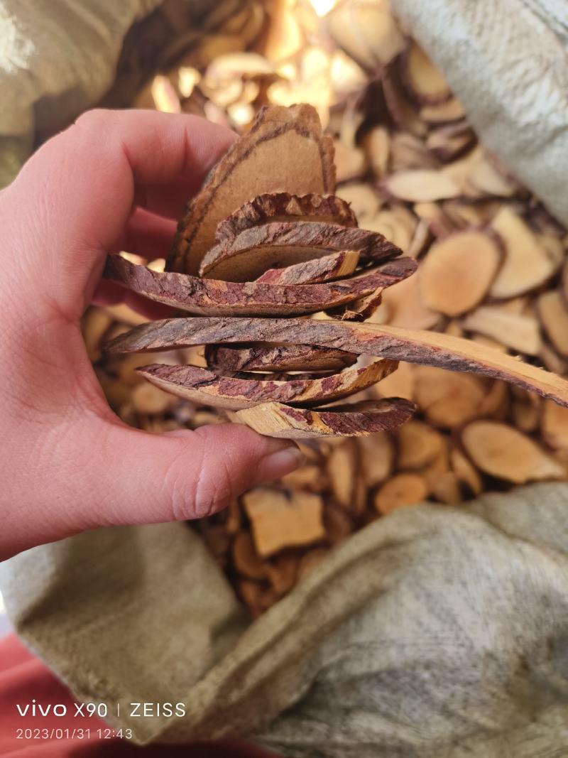 中药材红穿破石状元红保证质量货源充足