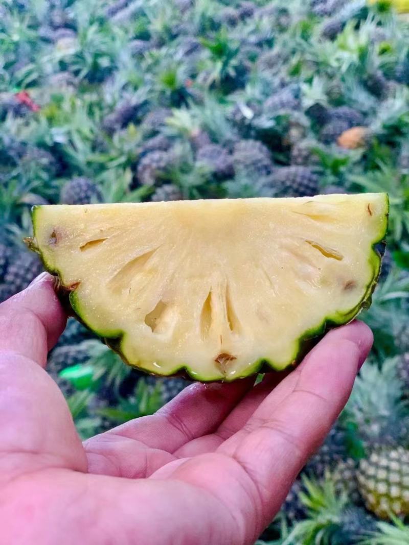 香水菠萝